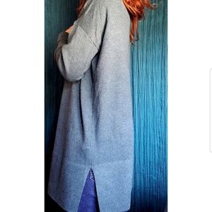 Long Sleeve Turtle Neck